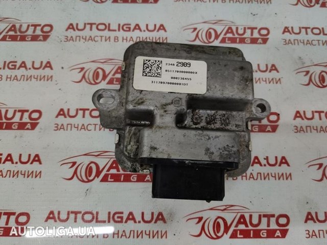 ЭБУ топливного насоса 23482909 GM