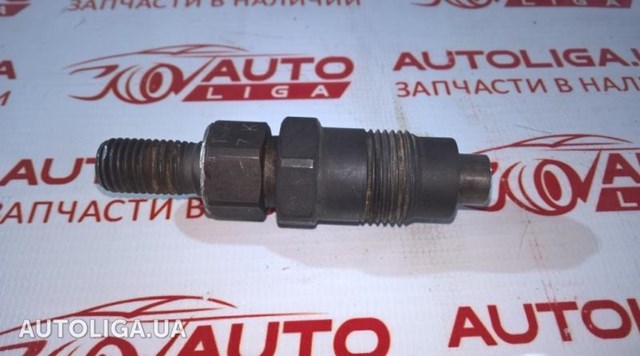 Форсунка дизельная в сборе 2360059105 TOYOTA