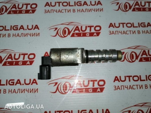 Клапан положения фаз распредвала Nissan Qashqai 1