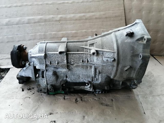 Автоматическая коробка передач 24007642289 BMW