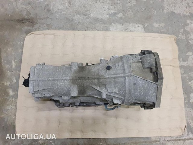 Коробка передач автомат 24008638282 BMW