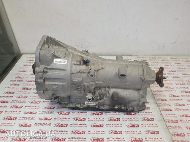 АКПП в сборе 24009487552 BMW