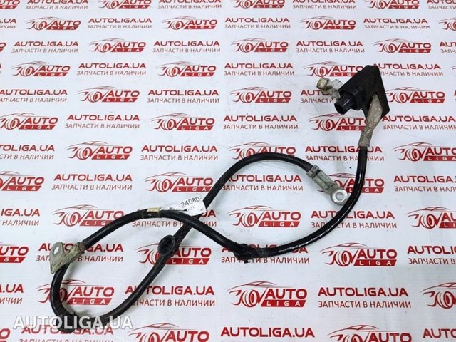 Кабель массы аккумулятора (АКБ) 240803TA0A NISSAN
