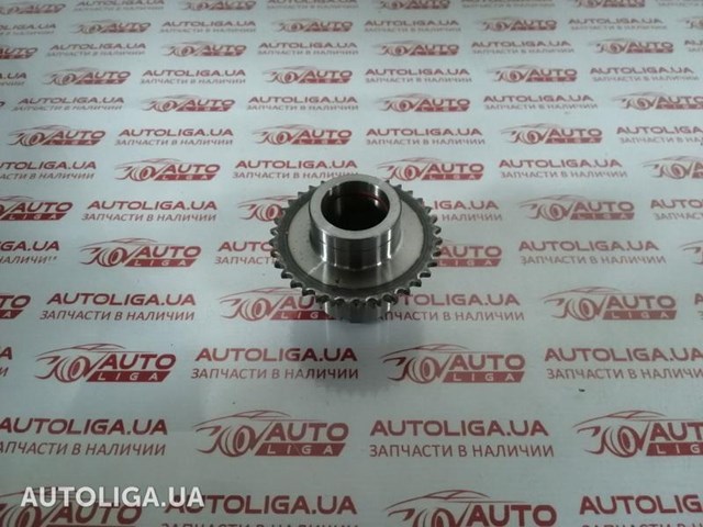 HYUNDAI 243404A000 Звездочка привода коленвала в наличии Винница