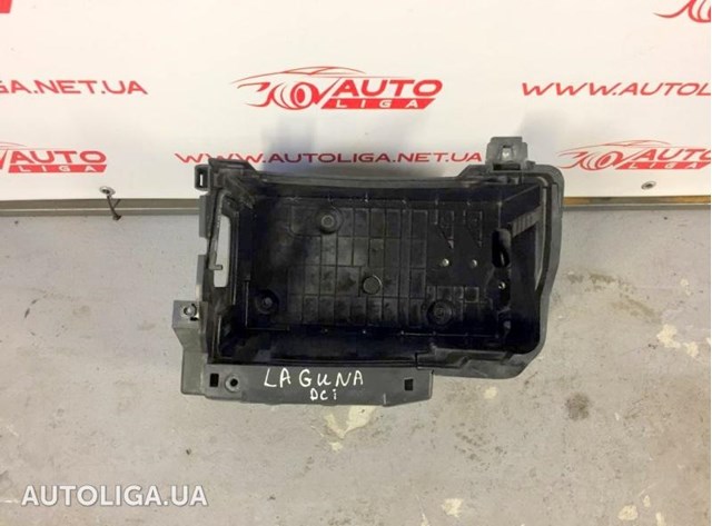Подставка аккумулятора 244460001R RENAULT