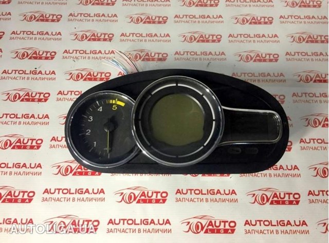 Приборная доска 248100342R RENAULT