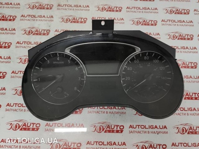 Щиток приборов 248103TA0C NISSAN