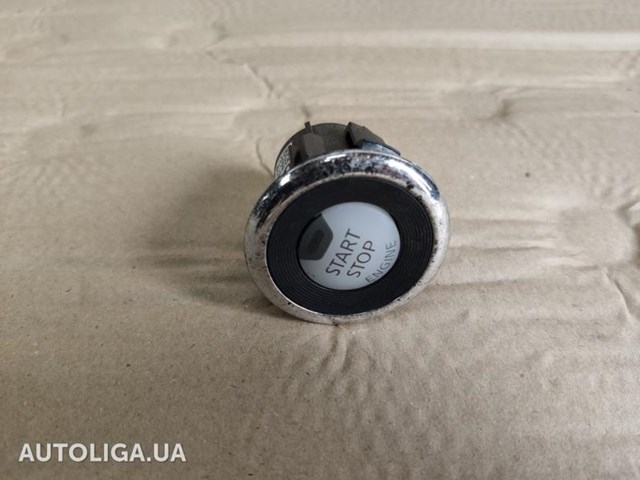 Кнопка старт стоп 251503TA0A NISSAN