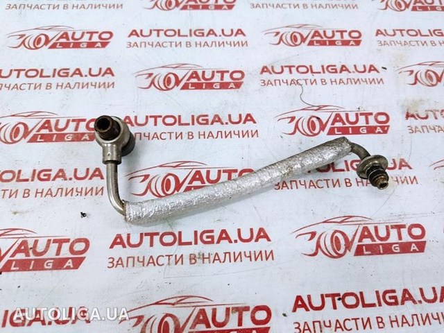 Трубка/шланг подачи масла к турбине 25198546 OPEL