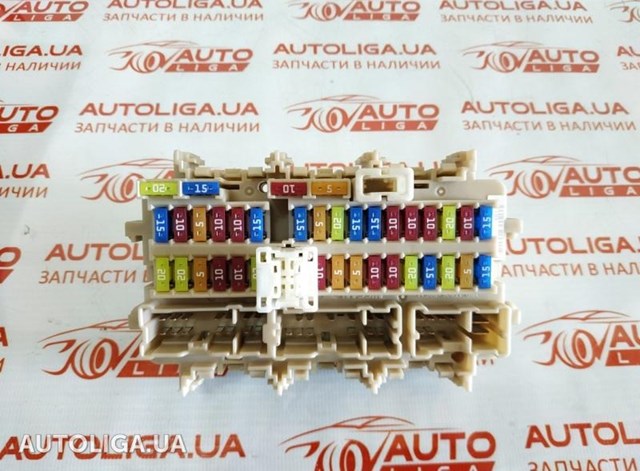 Реле противотуманной фары 252307990A NISSAN