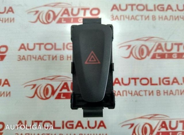 Аварийная кнопка 252908988R RENAULT