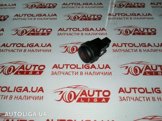 Кнопка аварийной сигнализации 25290EA000 NISSAN