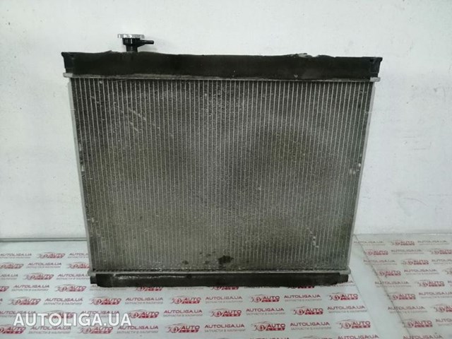 Радиатор водяной 253103E740 HYUNDAI