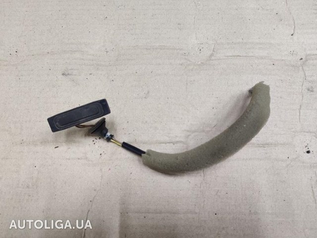 Кнопка привода замка третей/пятой двери 253809HM0A NISSAN