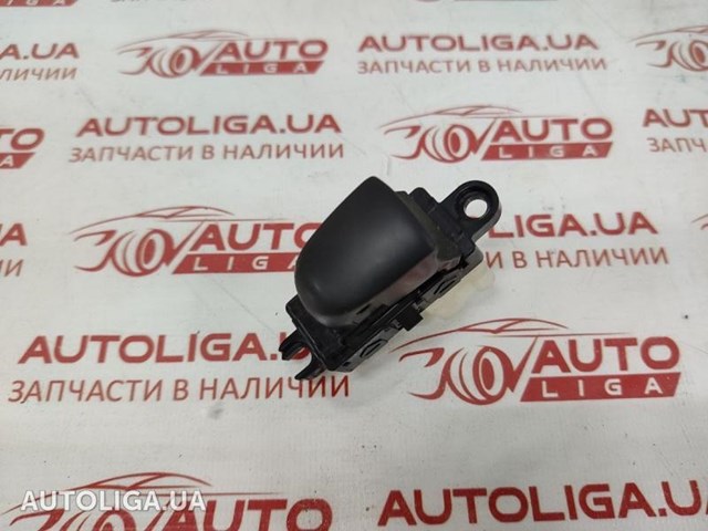 Кнопка подъемника задних стекол 254114CE0A NISSAN