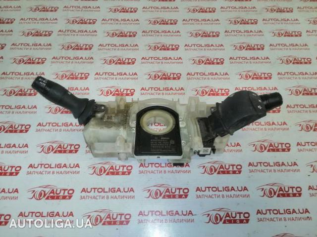RENAULT 255670001R Переключатель подрулевой, в сборе в наличии Украина