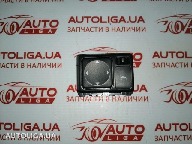 Блок управления зеркалами заднего вида, на торпедо 25570CT00B NISSAN