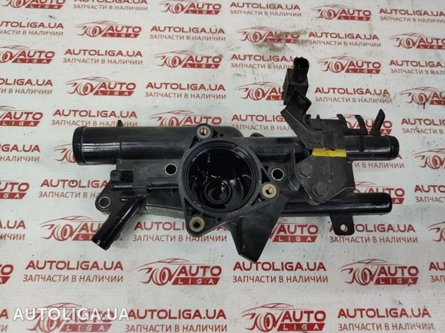 Термостат в сборе 256002G500 HYUNDAI