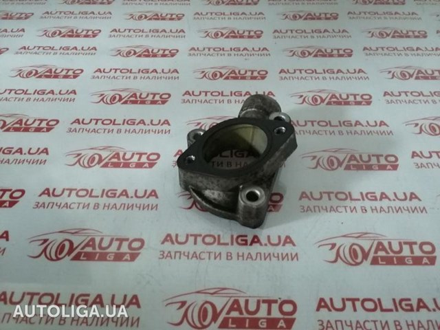 Корпус термостата 256134A000 HYUNDAI