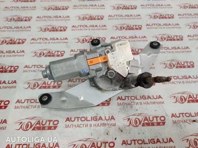 Моторчик заднего стеклоочистителя 25788749 GM