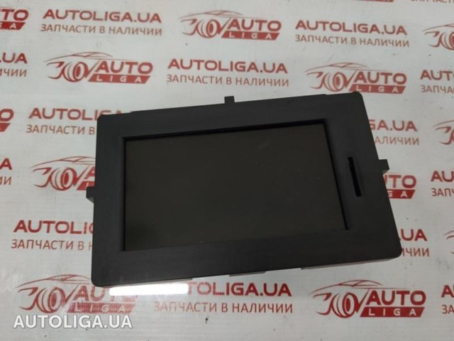 Многофункциональный джойстик управления 259153398R RENAULT