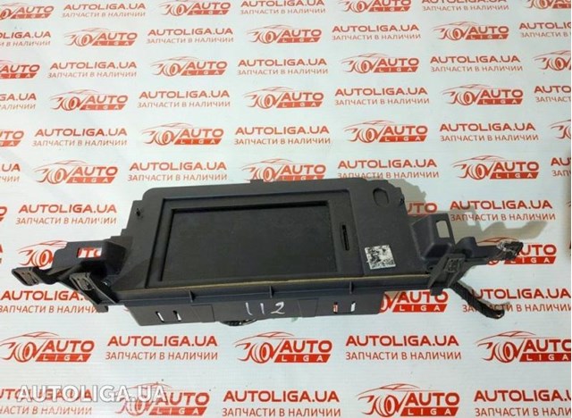 Многофункциональный джойстик управления 259154618R RENAULT