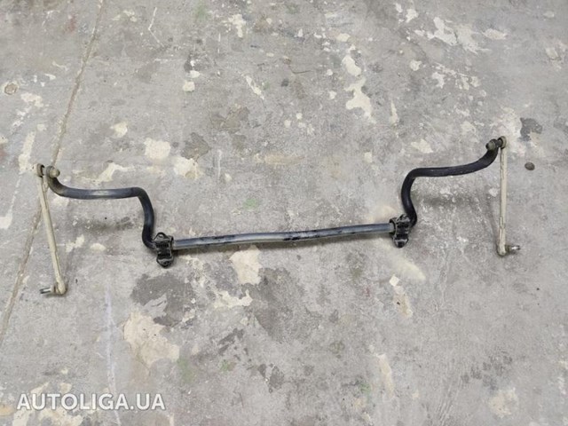 Втулка стойки стабилизатора 25971661 OPEL