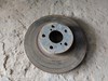 Диск тормозной передний 26300AE071 SUBARU