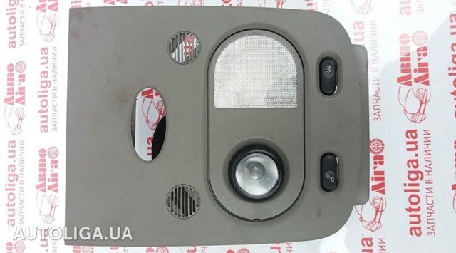 Лампочка освещения салона 264300010R OPEL
