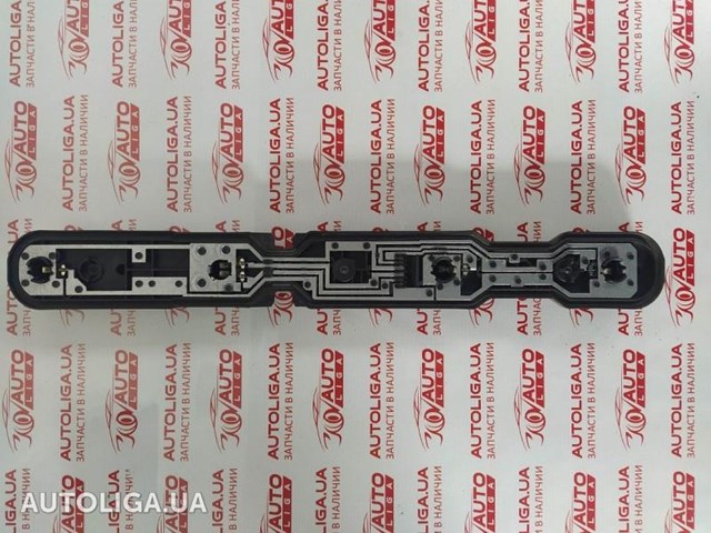 Фонарь задний правый 265500023R OPEL