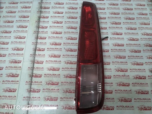 Правый стоп-сигнал 26550EQ00A NISSAN