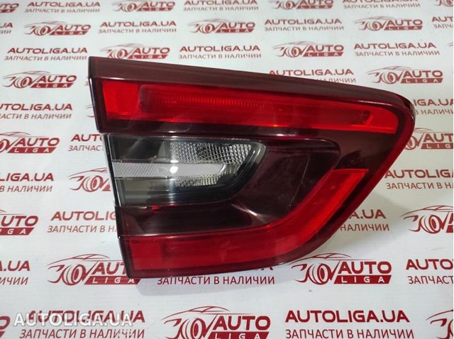 Стоп задний 265550151R RENAULT