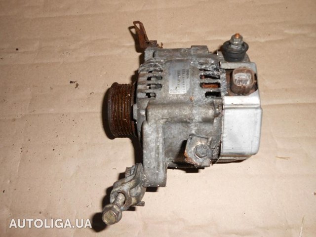 Автомобильный генератор 2706040020 TOYOTA