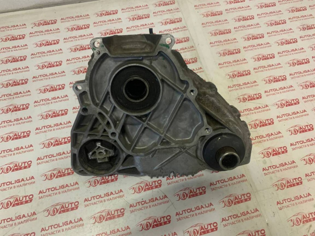 Раздаточная коробка 27107643751 BMW