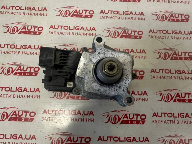 Блок управления раздаточной коробкой 27608643153 BMW