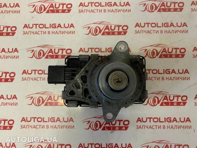 ЭБУ раздаточной коробкой 27609469023 BMW