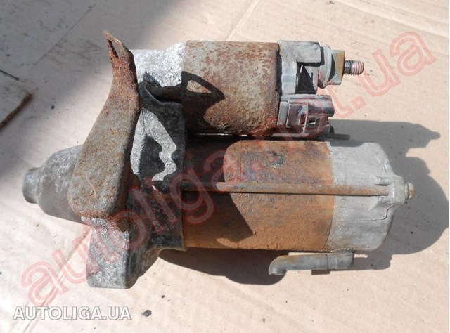 Стартер 281000Q031 TOYOTA