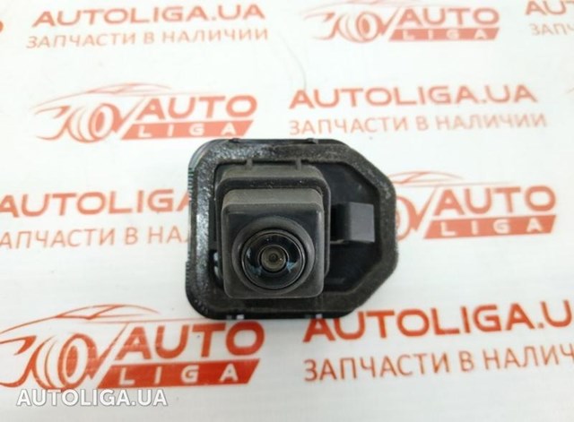 Камера системы обеспечения видимости 284429TB0B NISSAN