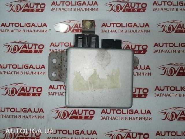 Блок управления электроусилителя руля 285003LS0A NISSAN