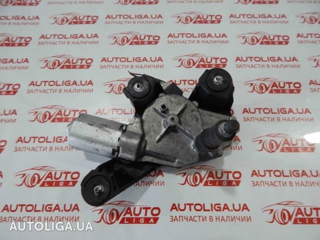 Моторчик заднего стеклоочистителя 287100007R RENAULT