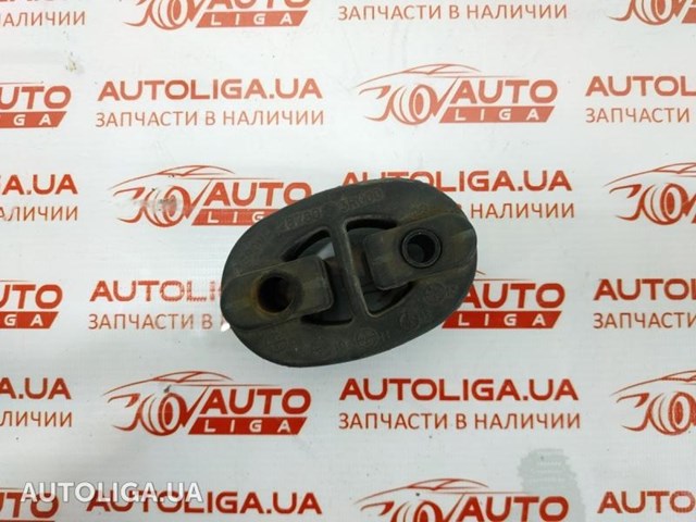 287803R000 Подушка крепления глушителя купить Украина