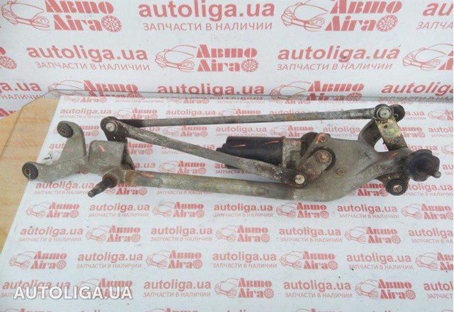Трапеция стеклоочистителя 28800AU310 NISSAN