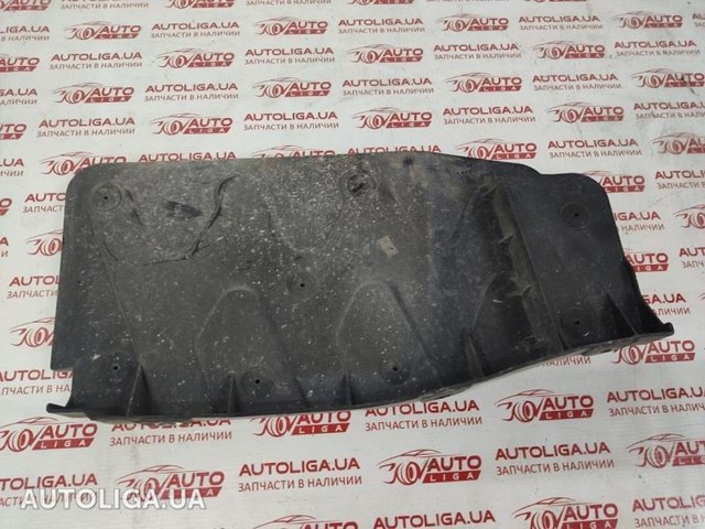 Защита картера двигателя 291302W000 HYUNDAI