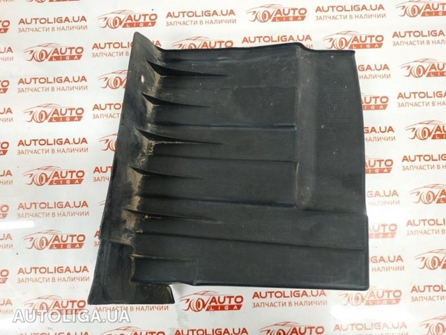 Защита картера двигателя 291303Y900 HYUNDAI