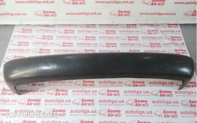 Задний бампер 2K0807417E VAG