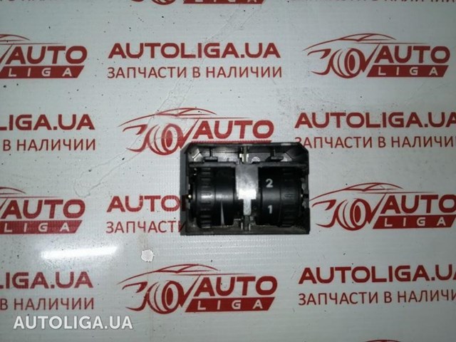 Кнопка корректора фар 2K0941333A VAG