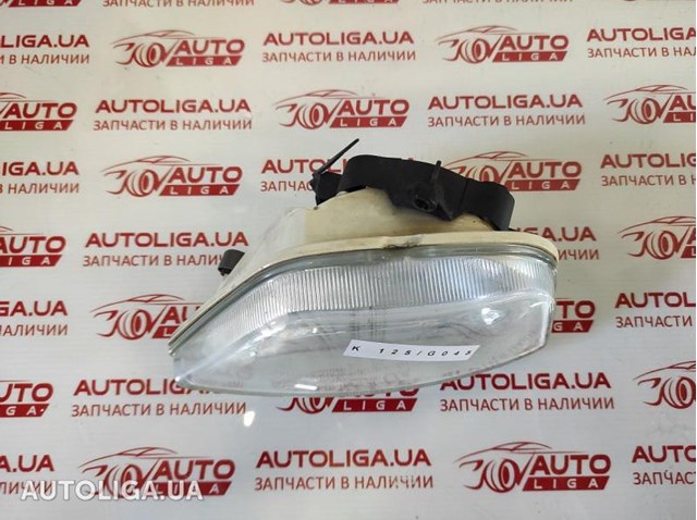 Противотуманка правая 2M5115K201AH FORD