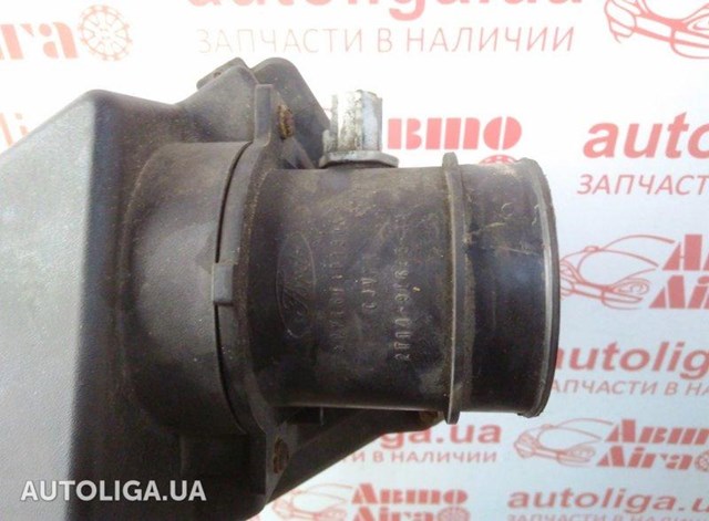Воздухомер 2T149E635AA FORD
