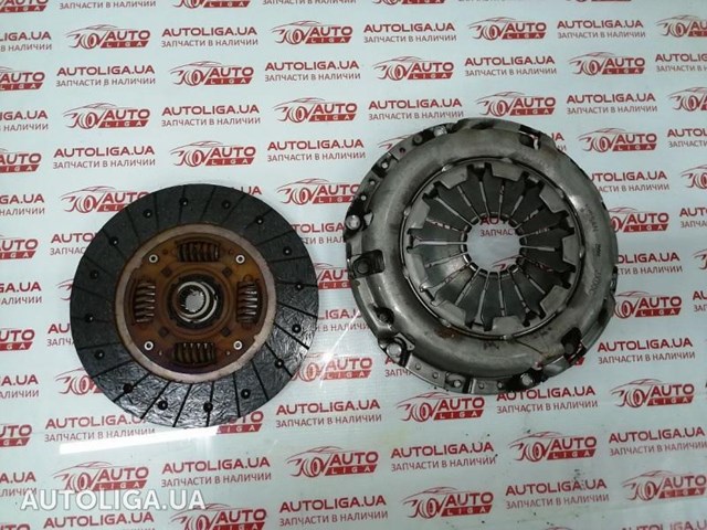 Нажимной диск сцепления 30210JX00A NISSAN