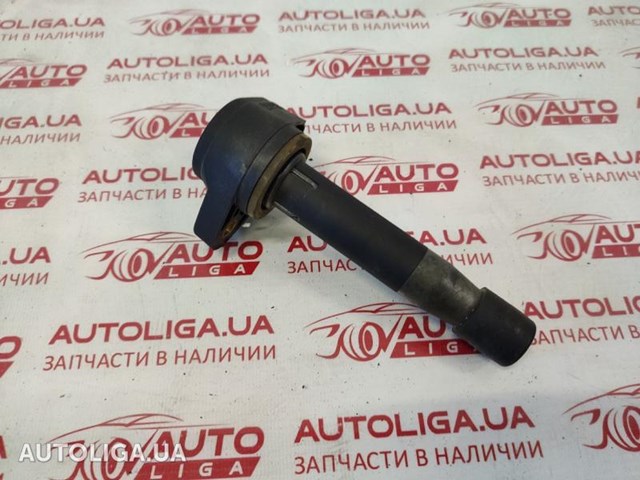 Модуль зажигания Акура МДХ II